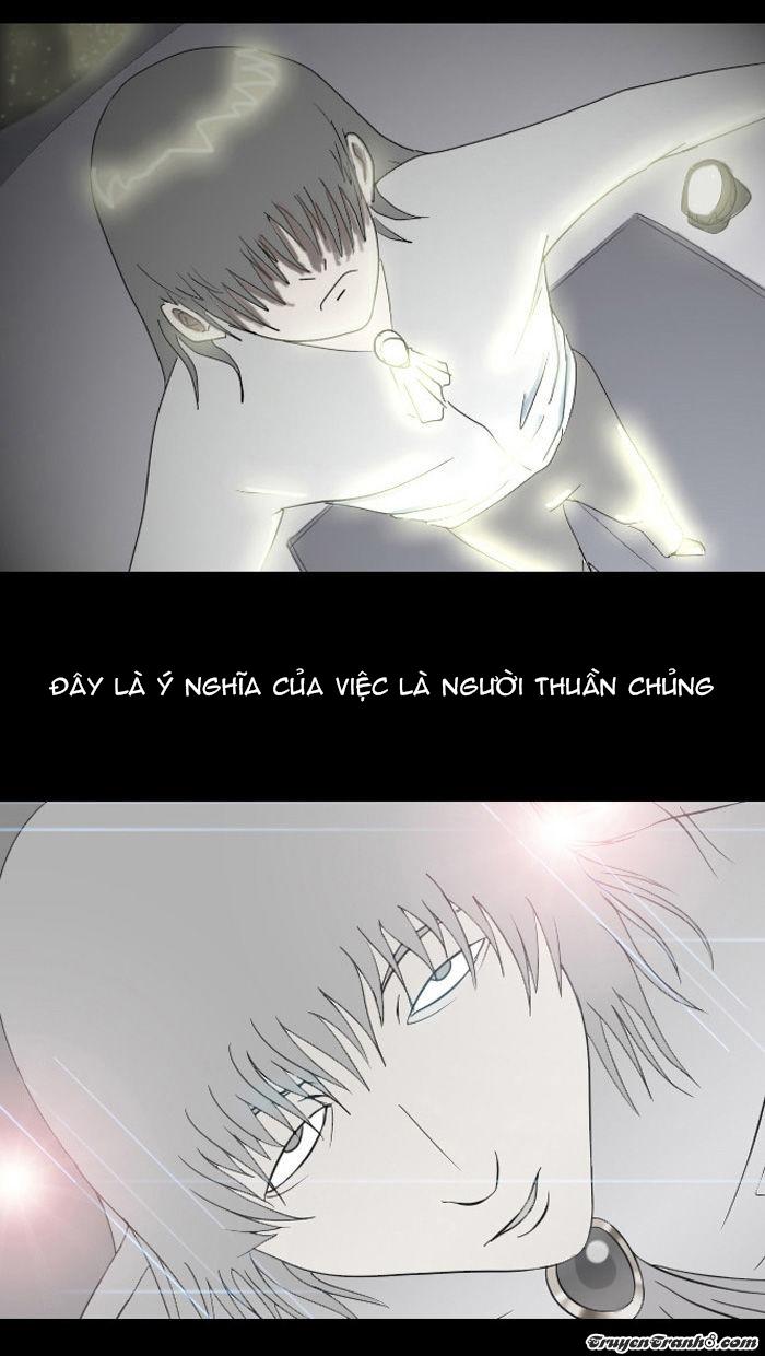 Thứ Sáu: Những Câu Chuyện Cấm Chap 10 - Next Chap 11