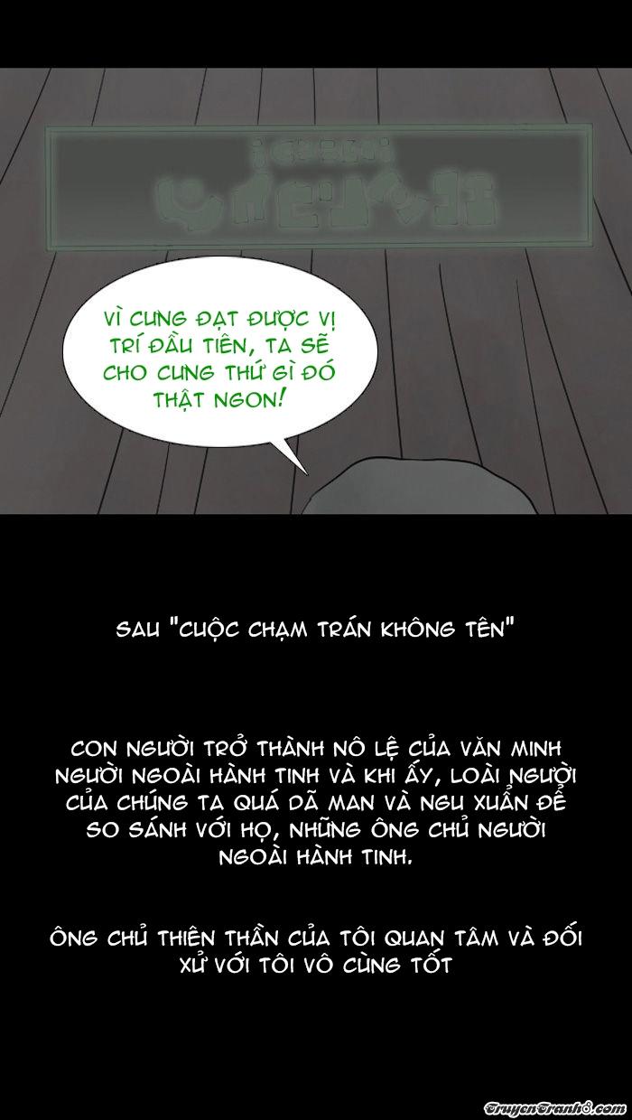 Thứ Sáu: Những Câu Chuyện Cấm Chap 10 - Next Chap 11