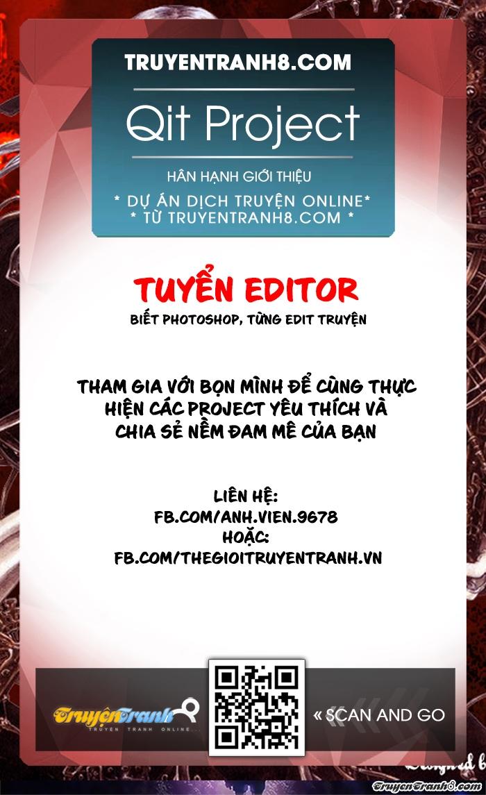 Thứ Sáu: Những Câu Chuyện Cấm Chap 10 - Next Chap 11