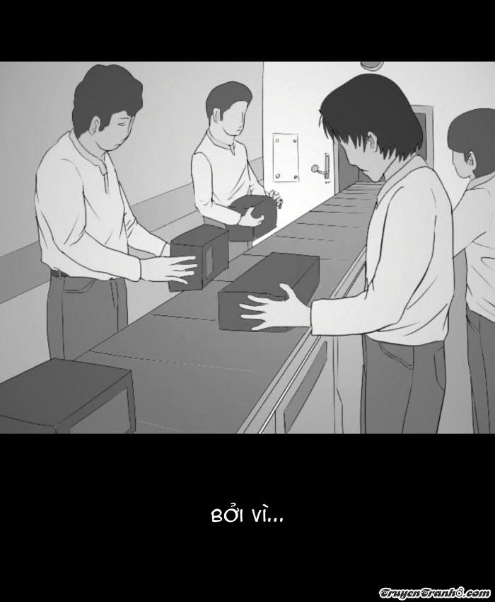 Thứ Sáu: Những Câu Chuyện Cấm Chap 11 - Next Chap 12