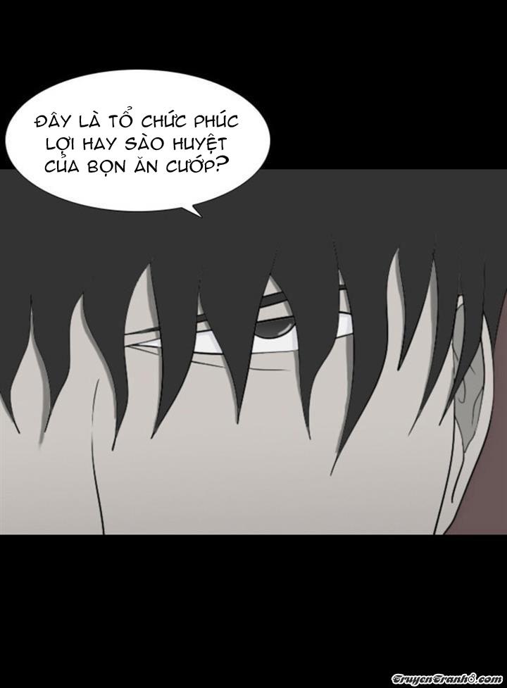 Thứ Sáu: Những Câu Chuyện Cấm Chap 12 - Next Chap 13