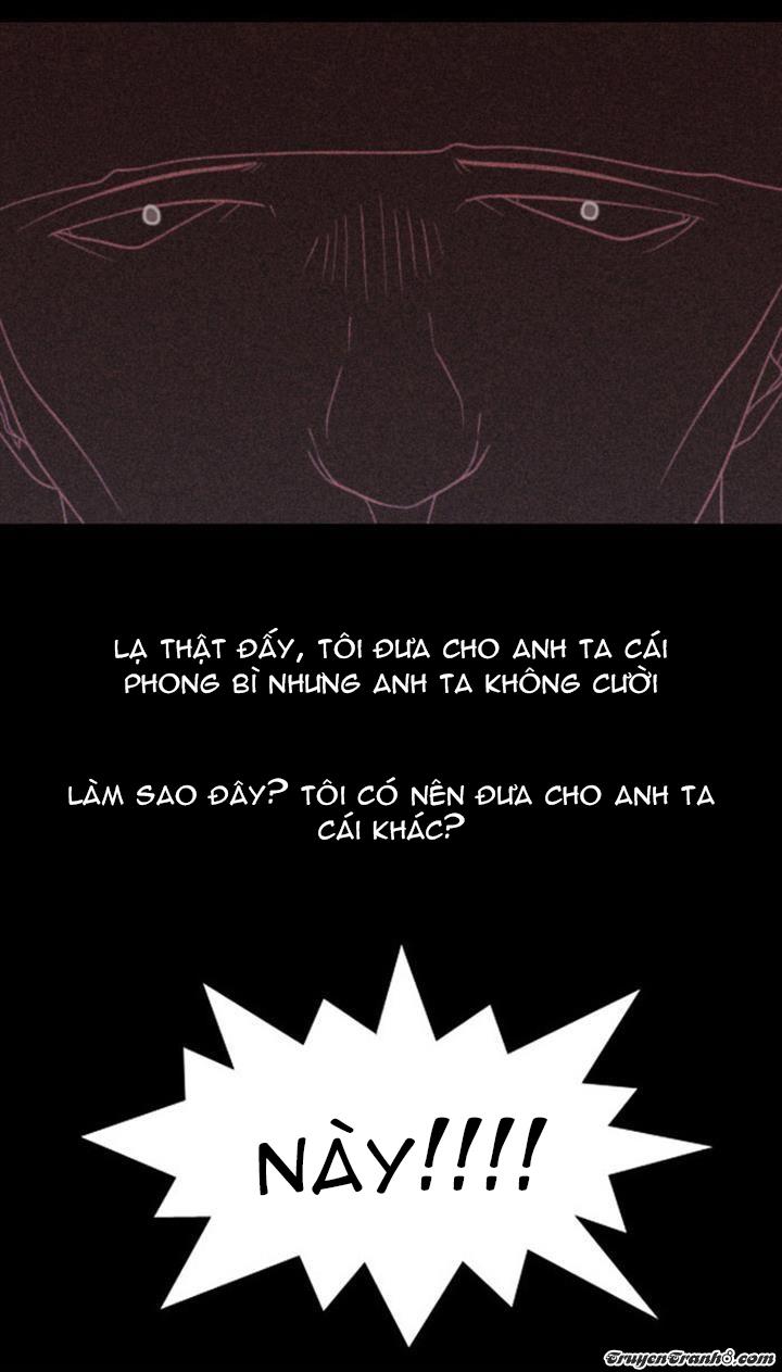 Thứ Sáu: Những Câu Chuyện Cấm Chap 12 - Next Chap 13