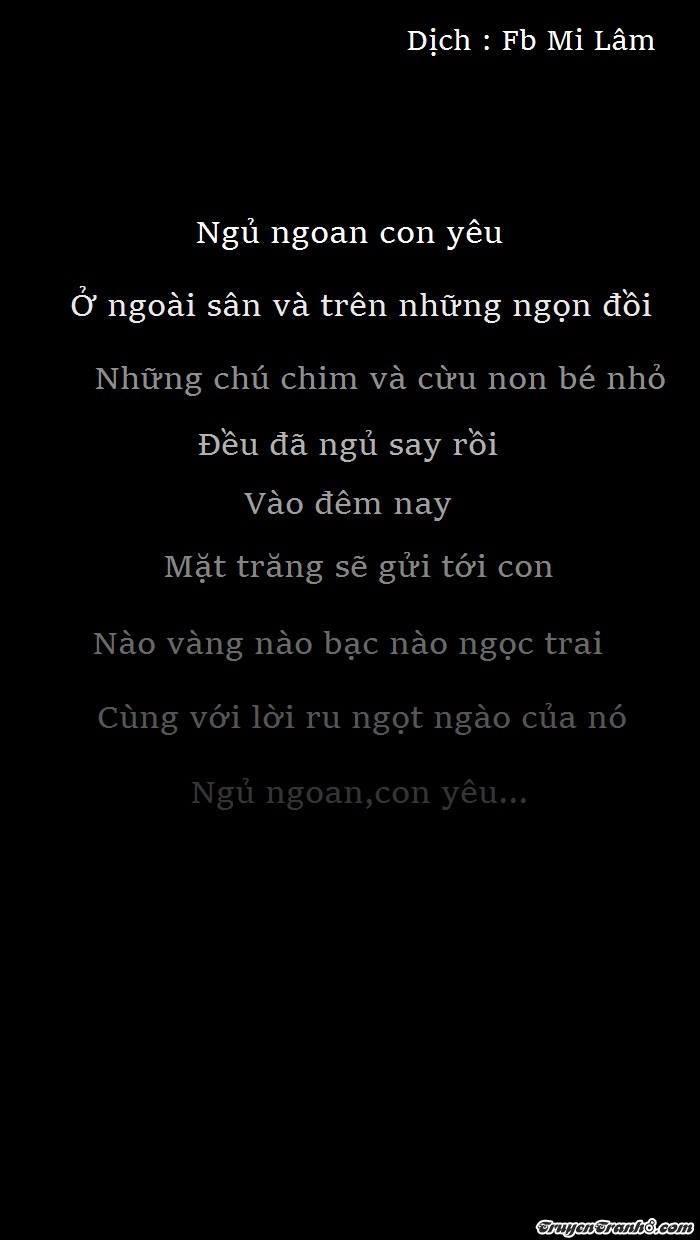 Thứ Sáu: Những Câu Chuyện Cấm - Trang 1