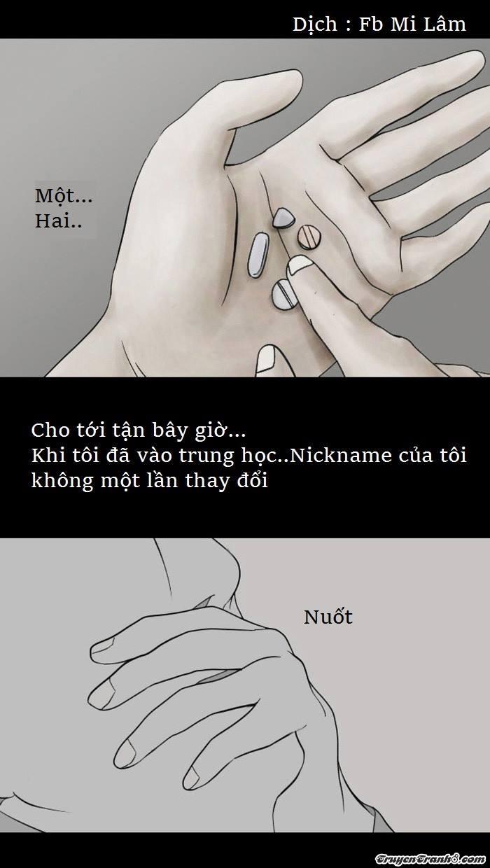 Thứ Sáu: Những Câu Chuyện Cấm Chap 13 - Next Chap 14