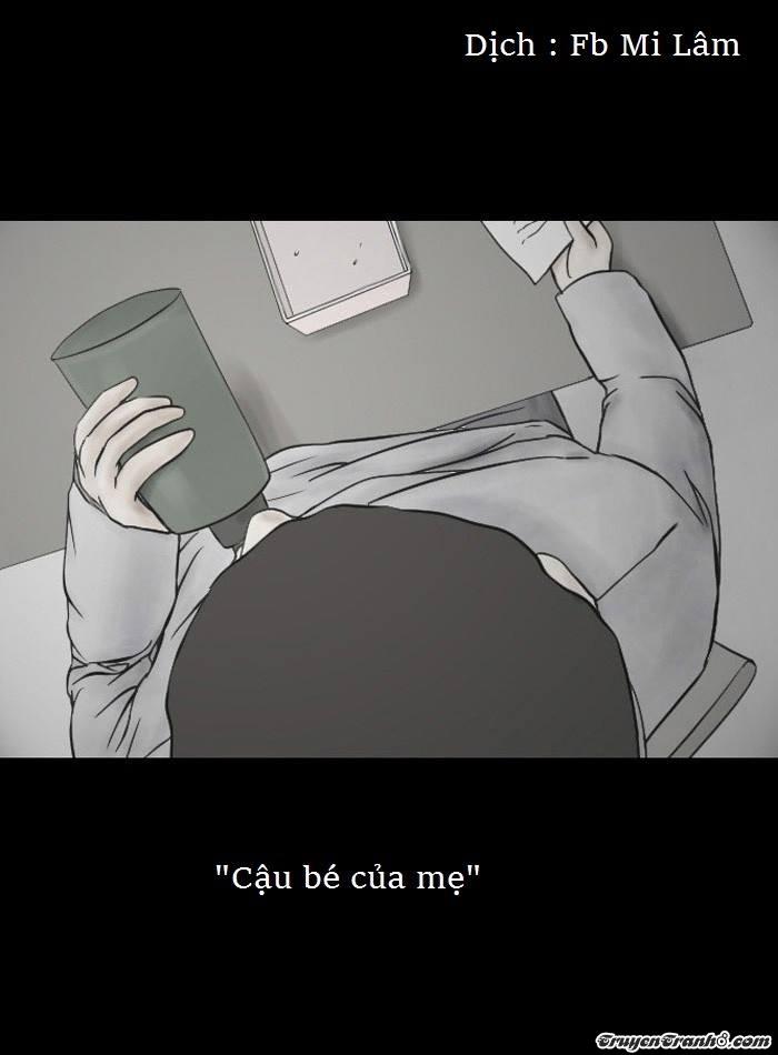 Thứ Sáu: Những Câu Chuyện Cấm Chap 13 - Next Chap 14