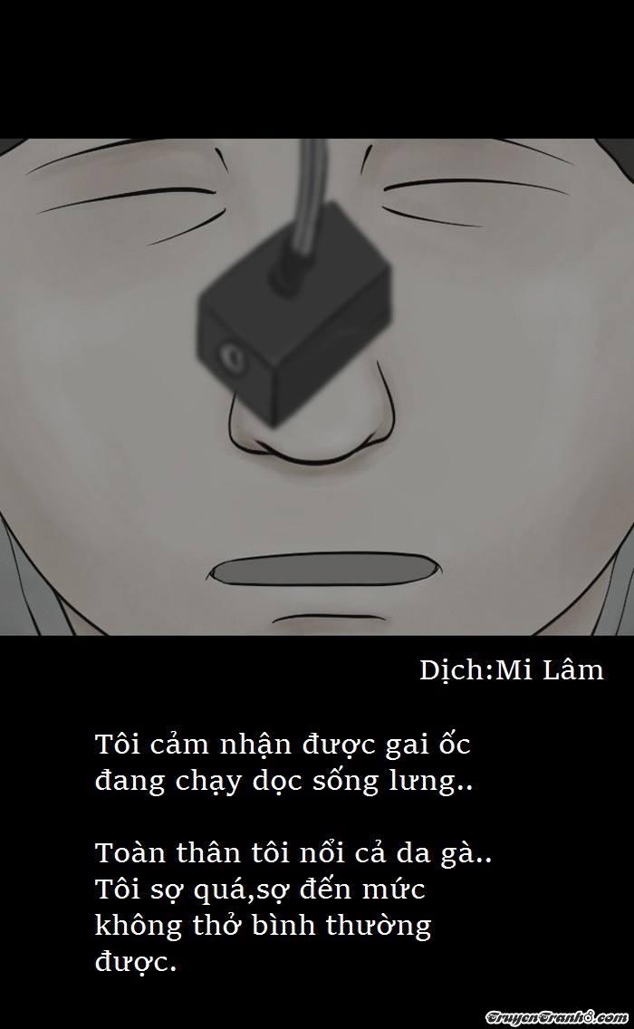 Thứ Sáu: Những Câu Chuyện Cấm Chap 14 - Next Chap 15