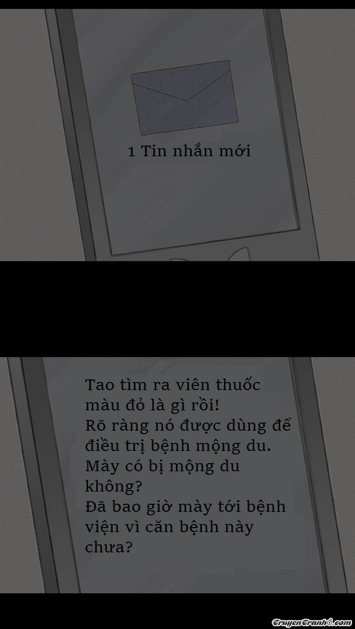 Thứ Sáu: Những Câu Chuyện Cấm Chap 15 - Next Chap 16