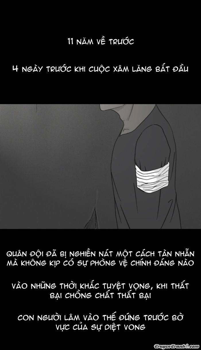 Thứ Sáu: Những Câu Chuyện Cấm Chap 16 - Next Chap 17