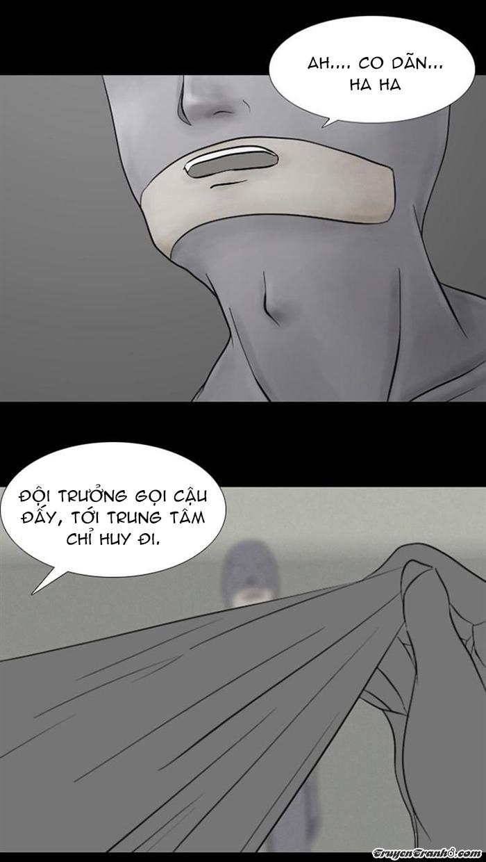 Thứ Sáu: Những Câu Chuyện Cấm Chap 17 - Next Chap 18