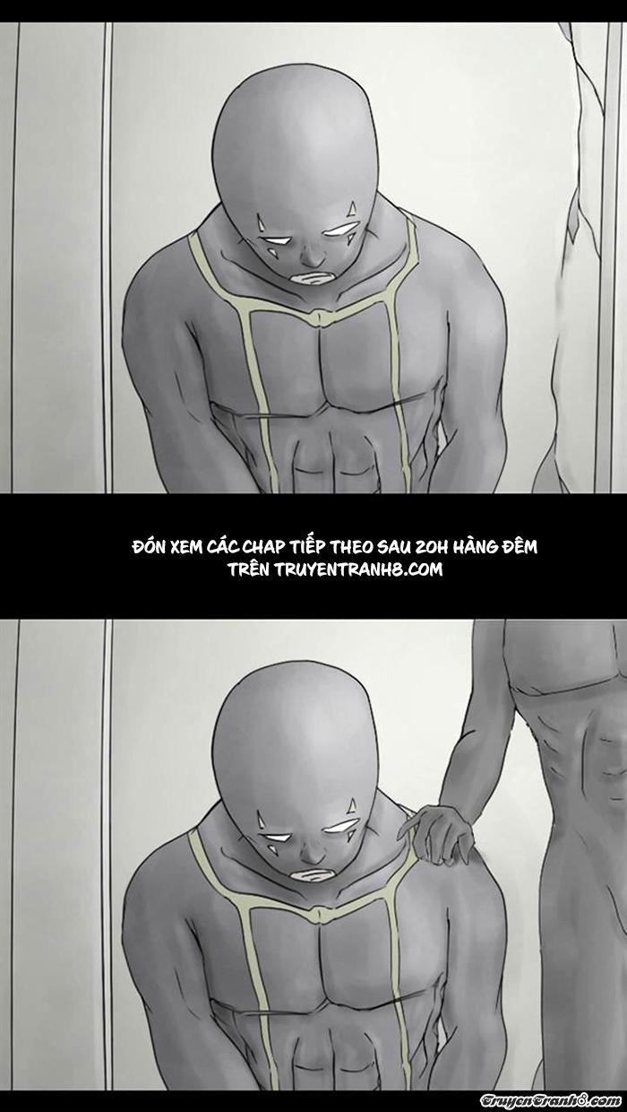 Thứ Sáu: Những Câu Chuyện Cấm Chap 17 - Next Chap 18