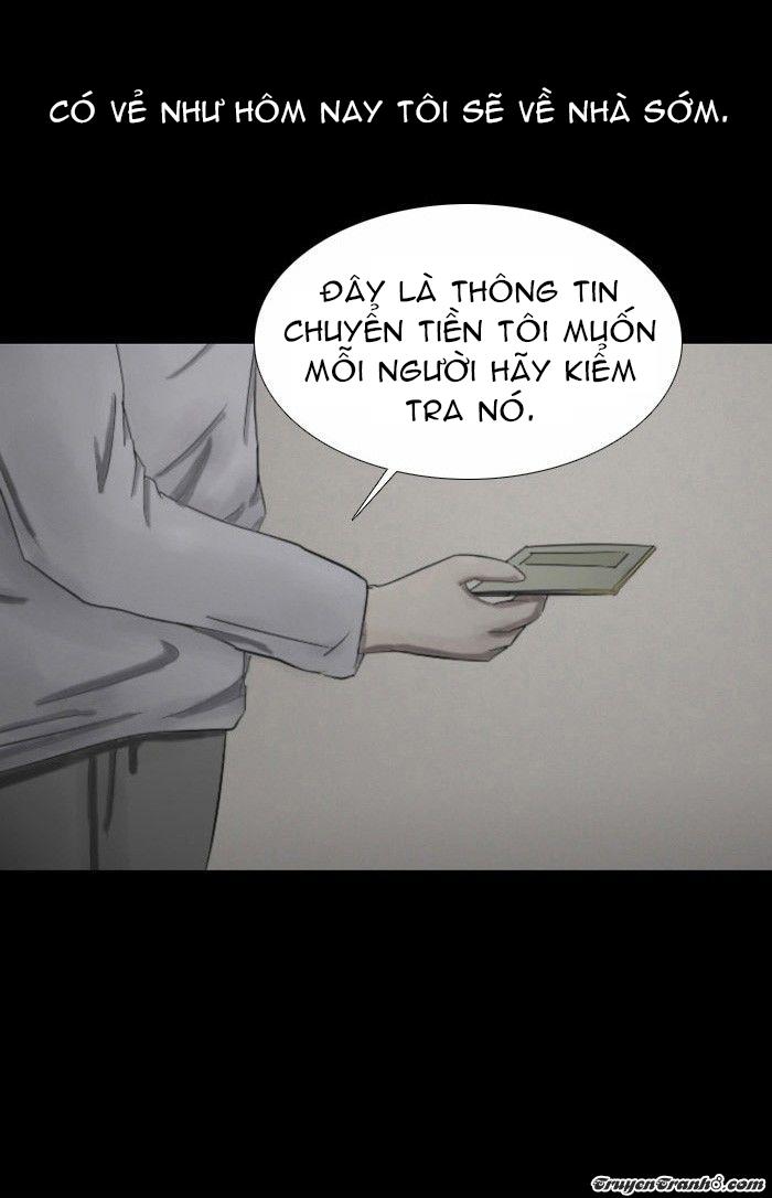 Thứ Sáu: Những Câu Chuyện Cấm Chap 19 - Next Chap 20