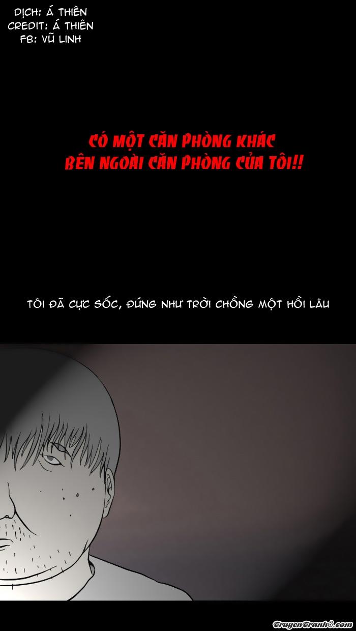 Thứ Sáu: Những Câu Chuyện Cấm Chap 2 - Next Chap 3