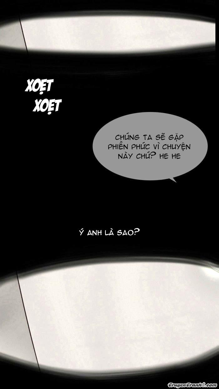 Thứ Sáu: Những Câu Chuyện Cấm Chap 20 - Next Chap 21