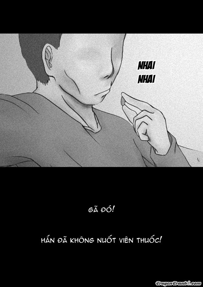 Thứ Sáu: Những Câu Chuyện Cấm Chap 20 - Next Chap 21