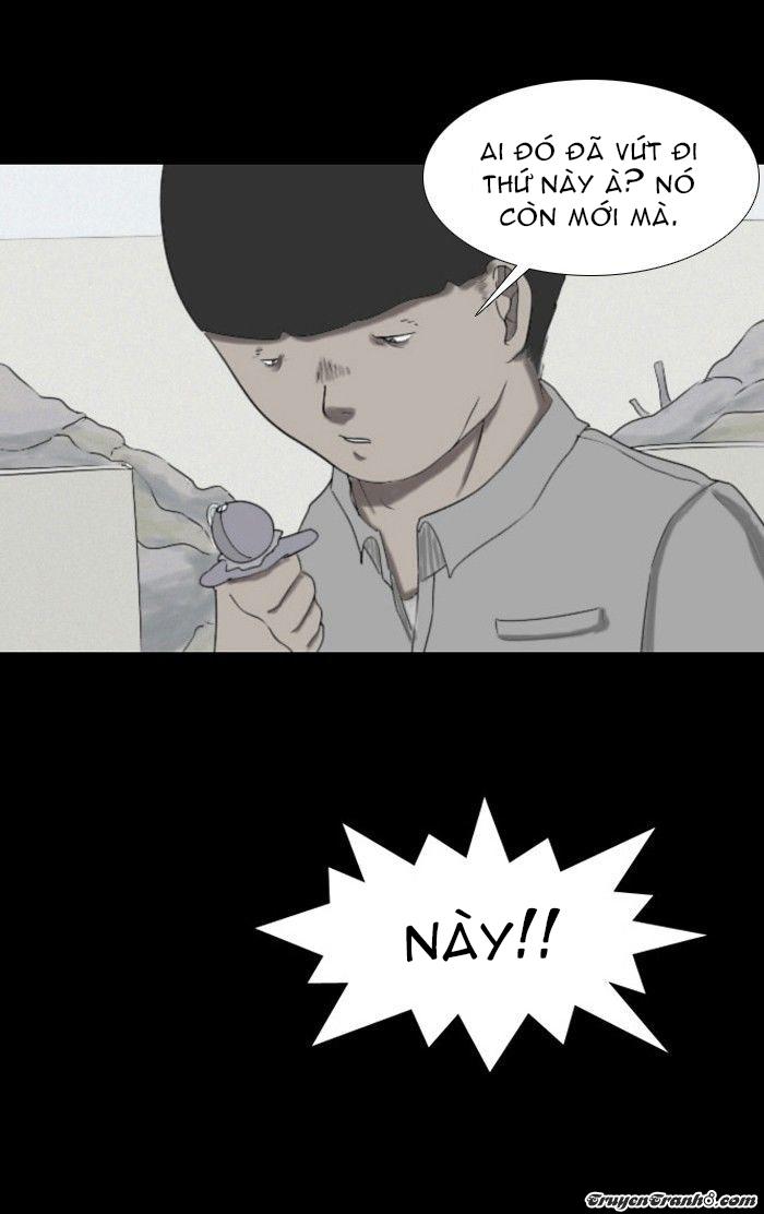 Thứ Sáu: Những Câu Chuyện Cấm Chap 22 - Next Chap 23