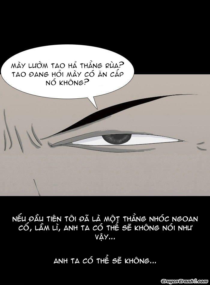 Thứ Sáu: Những Câu Chuyện Cấm Chap 22 - Next Chap 23