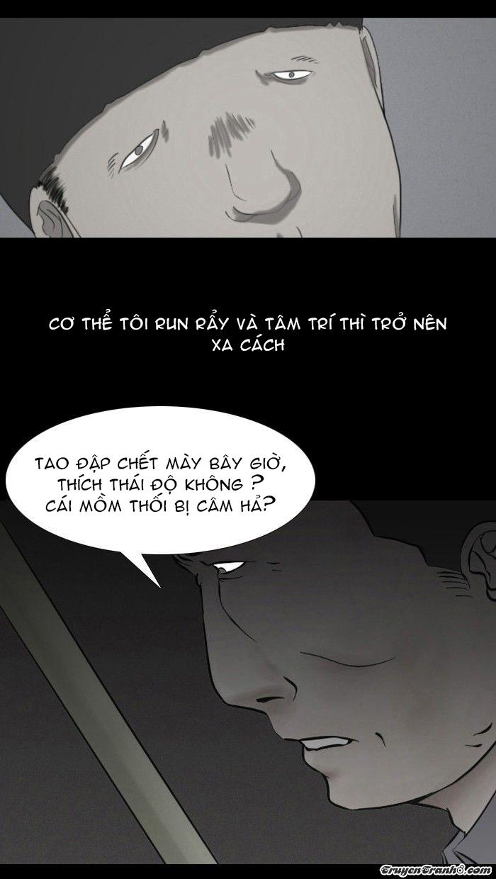 Thứ Sáu: Những Câu Chuyện Cấm Chap 22 - Next Chap 23