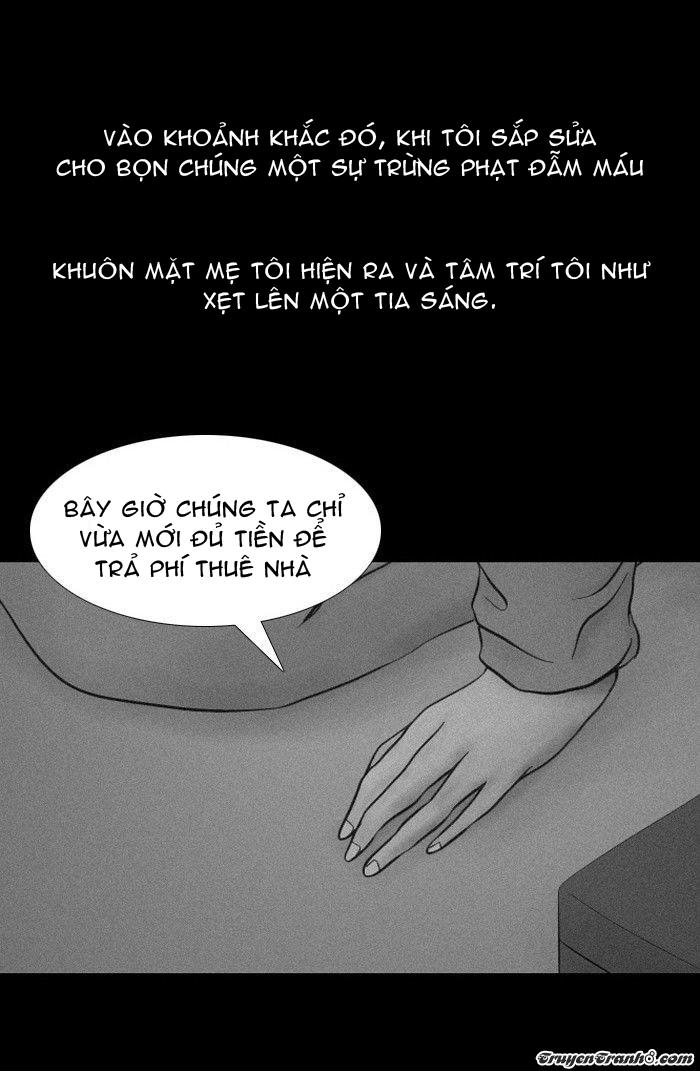 Thứ Sáu: Những Câu Chuyện Cấm Chap 23 - Next Chap 24