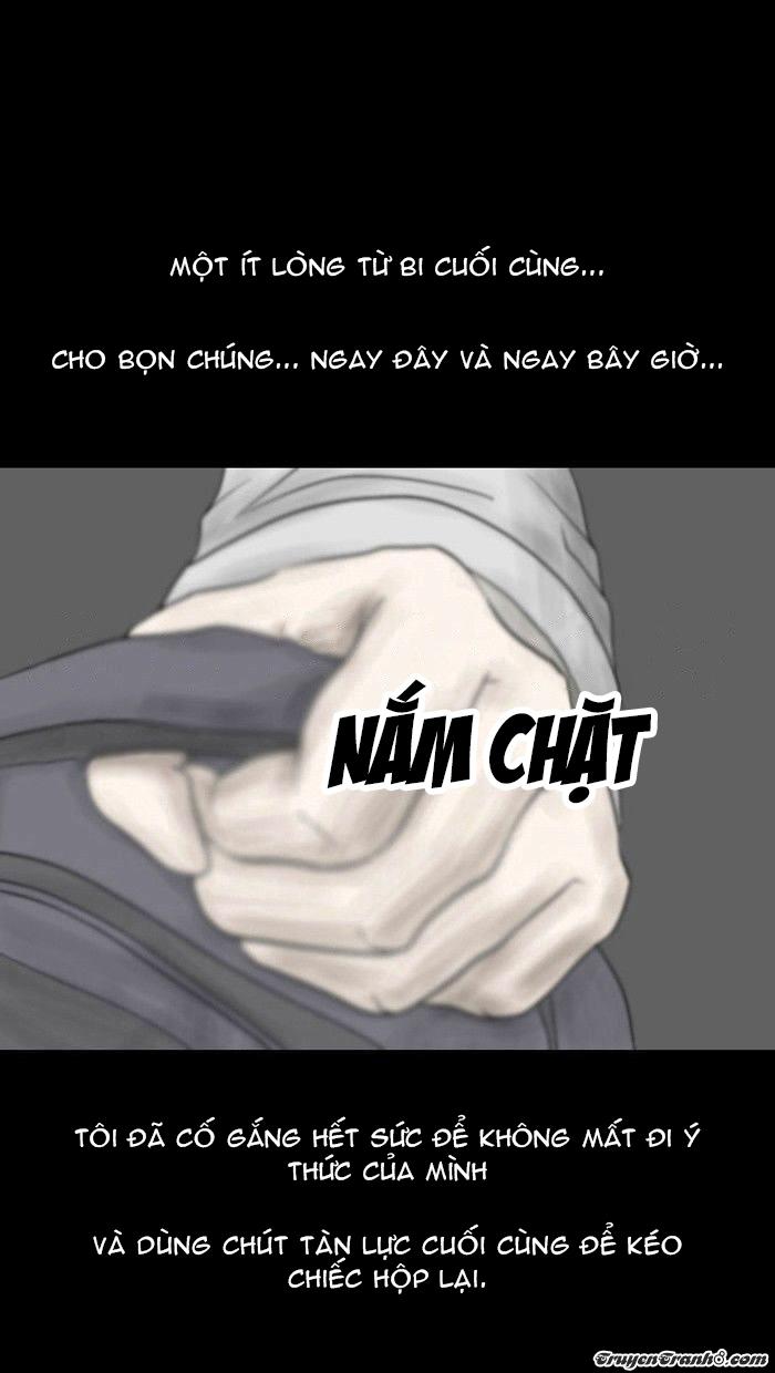 Thứ Sáu: Những Câu Chuyện Cấm Chap 23 - Next Chap 24