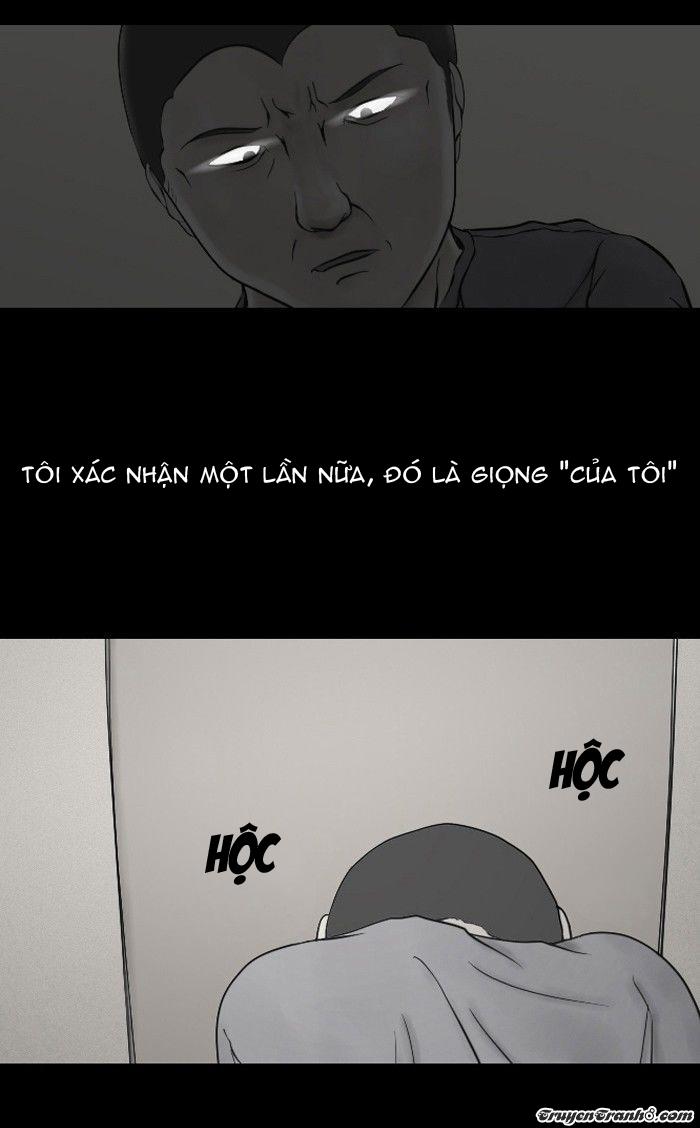 Thứ Sáu: Những Câu Chuyện Cấm Chap 24 - Next Chap 25