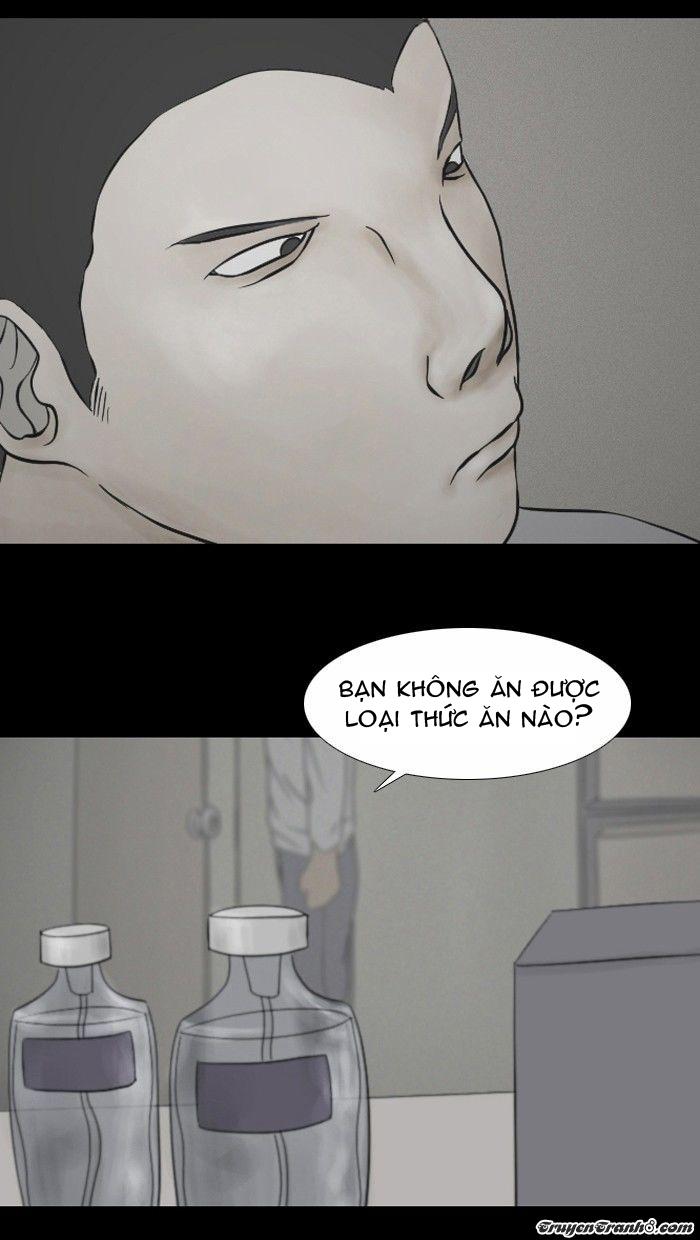 Thứ Sáu: Những Câu Chuyện Cấm Chap 24 - Next Chap 25