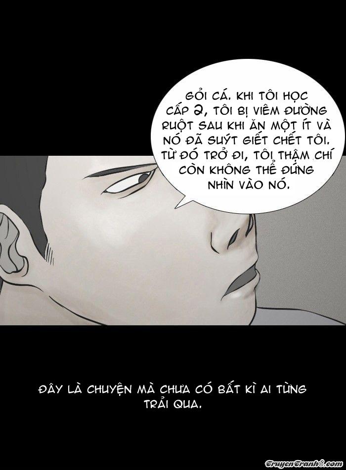 Thứ Sáu: Những Câu Chuyện Cấm Chap 24 - Next Chap 25