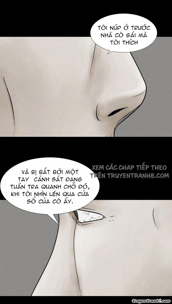 Thứ Sáu: Những Câu Chuyện Cấm Chap 24 - Next Chap 25