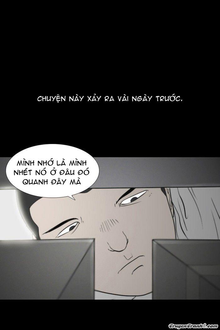 Thứ Sáu: Những Câu Chuyện Cấm Chap 25 - Next Chap 26