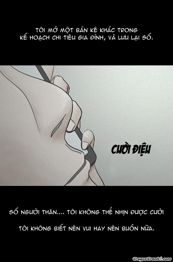 Thứ Sáu: Những Câu Chuyện Cấm Chap 25 - Next Chap 26