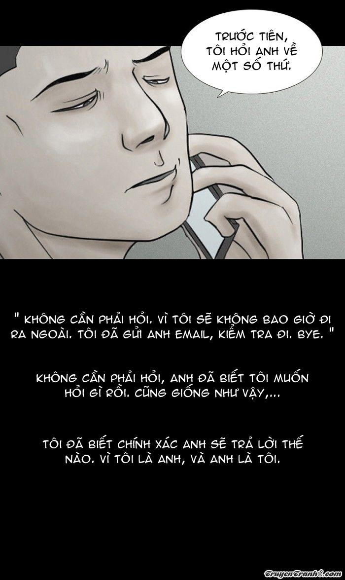 Thứ Sáu: Những Câu Chuyện Cấm Chap 25 - Next Chap 26