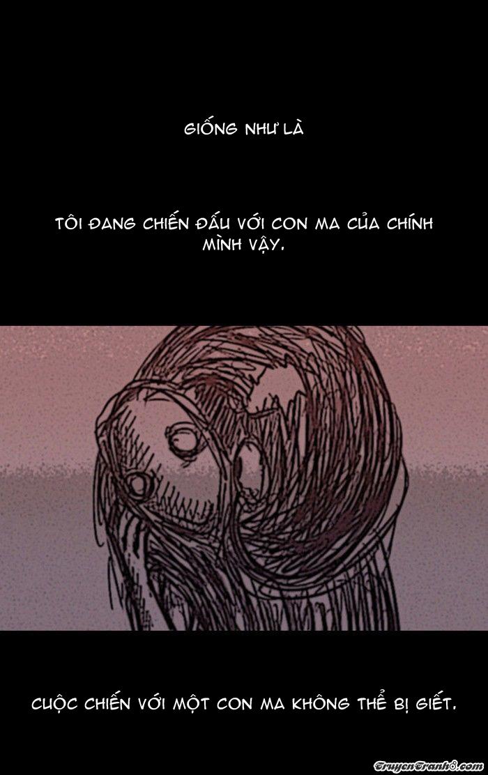 Thứ Sáu: Những Câu Chuyện Cấm Chap 26 - Next Chap 27