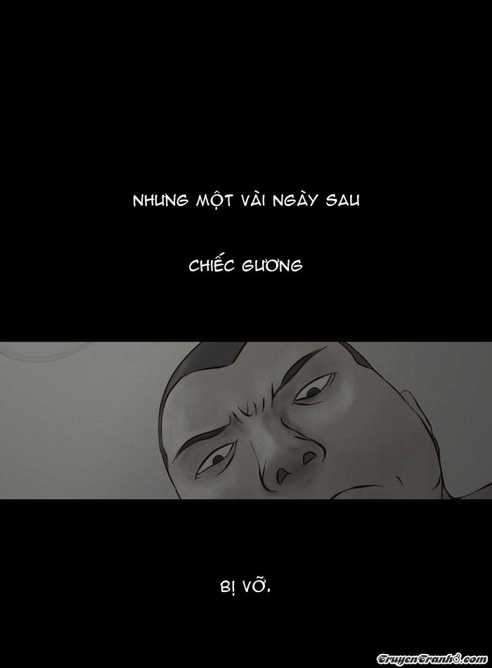 Thứ Sáu: Những Câu Chuyện Cấm Chap 26 - Next Chap 27