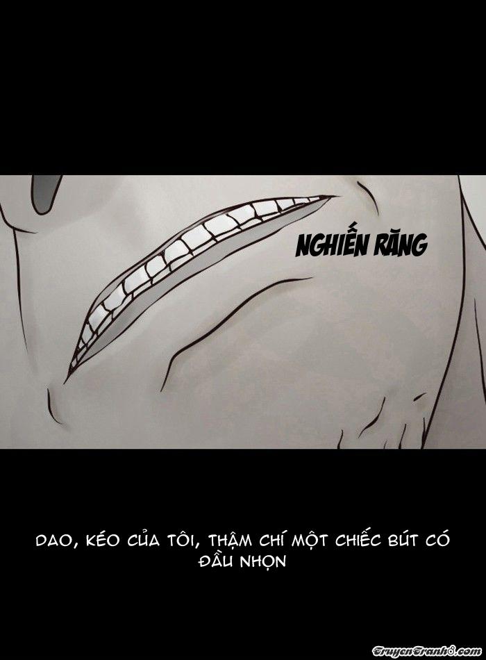 Thứ Sáu: Những Câu Chuyện Cấm Chap 26 - Next Chap 27