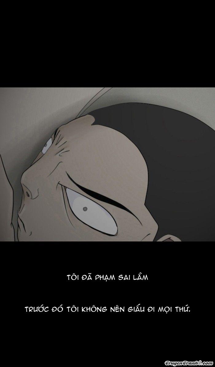 Thứ Sáu: Những Câu Chuyện Cấm Chap 26 - Next Chap 27