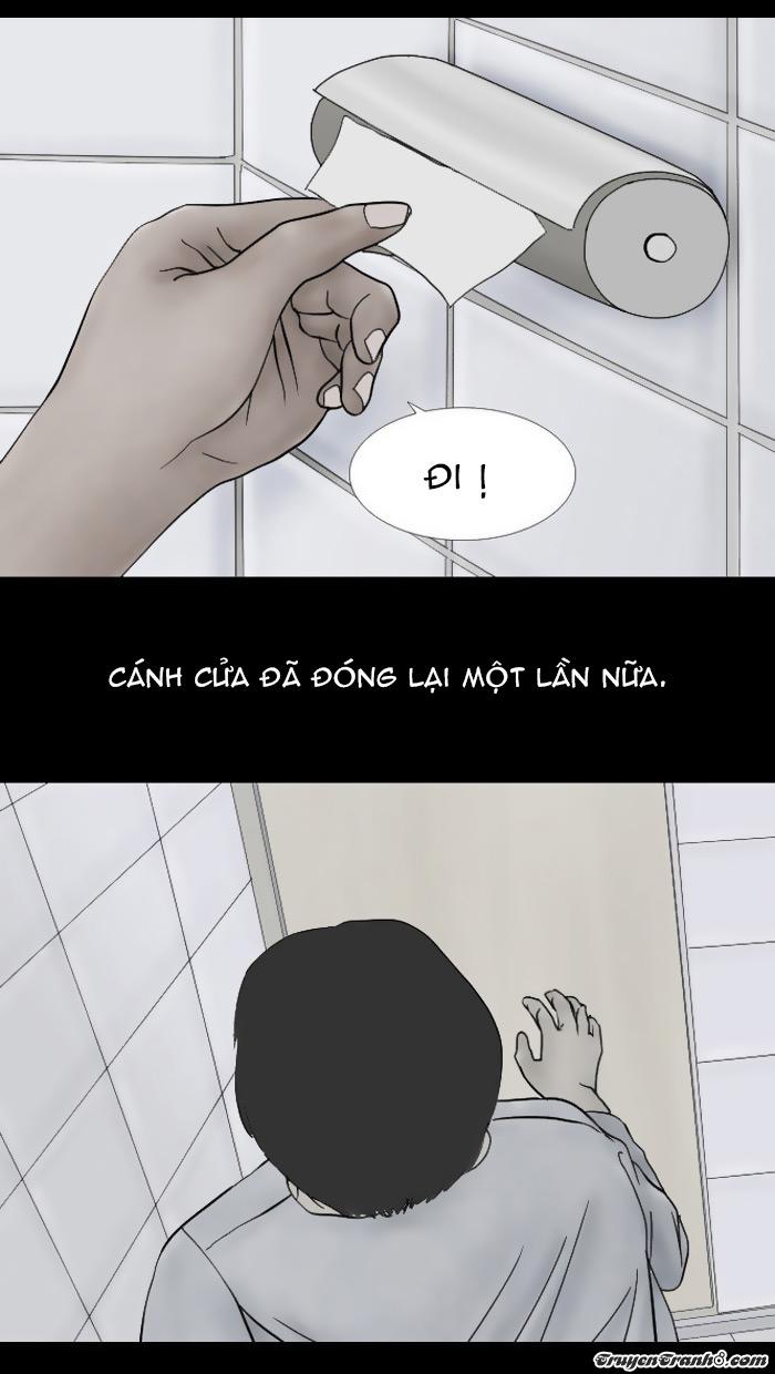 Thứ Sáu: Những Câu Chuyện Cấm Chap 3 - Next Chap 4