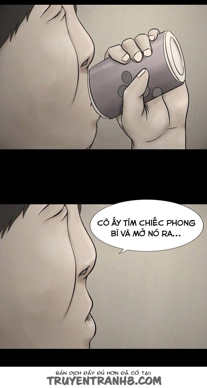 Thứ Sáu: Những Câu Chuyện Cấm Chap 30 - Next Chap 31