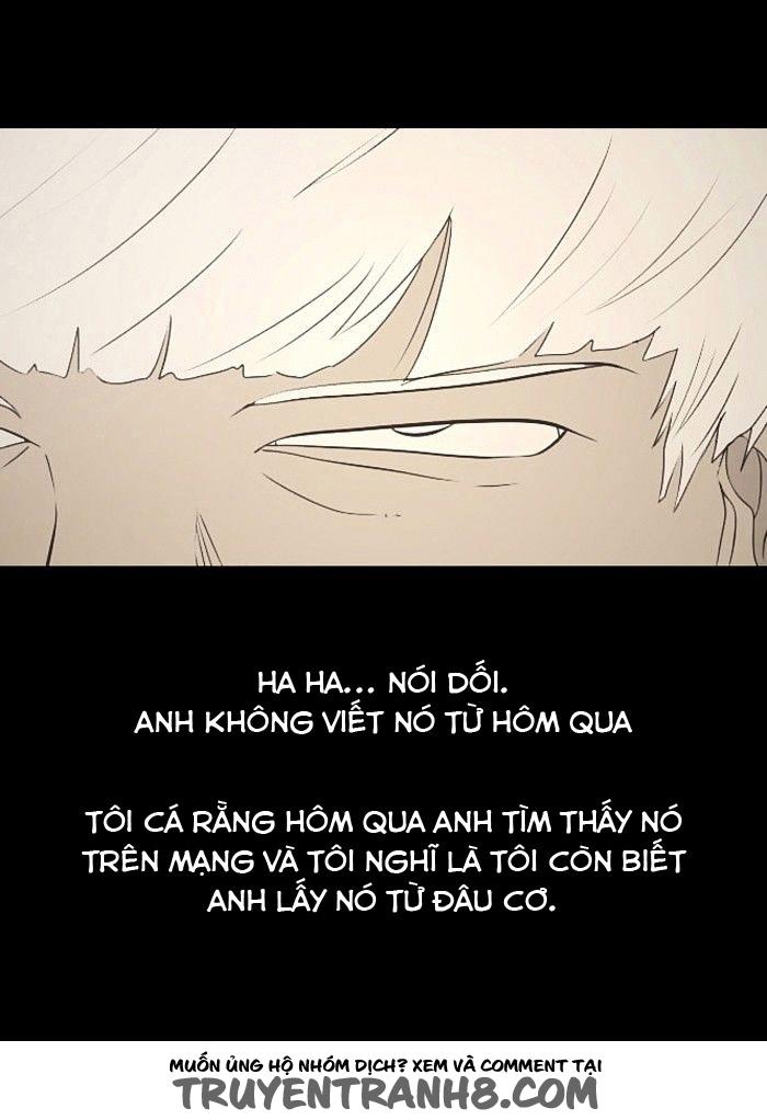 Thứ Sáu: Những Câu Chuyện Cấm Chap 30 - Next Chap 31