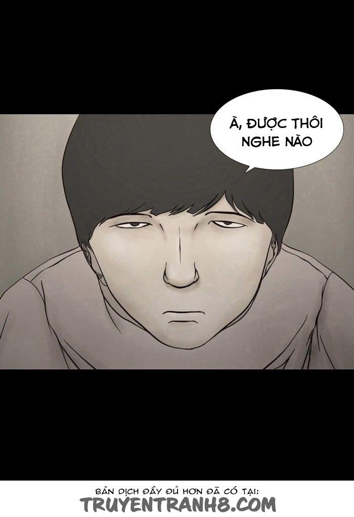 Thứ Sáu: Những Câu Chuyện Cấm Chap 30 - Next Chap 31