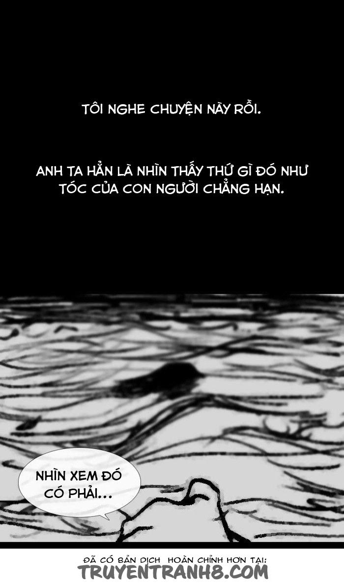 Thứ Sáu: Những Câu Chuyện Cấm Chap 30 - Next Chap 31