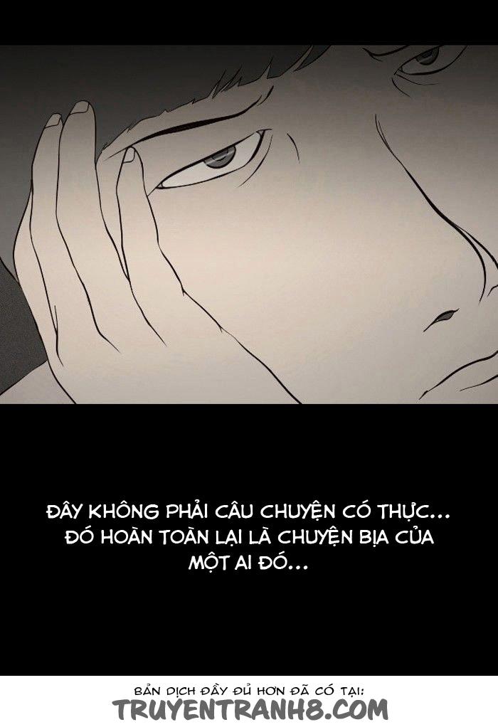 Thứ Sáu: Những Câu Chuyện Cấm Chap 30 - Next Chap 31