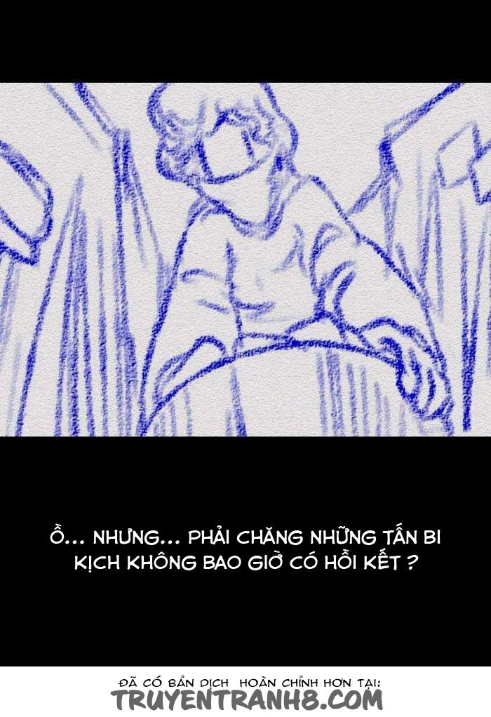 Thứ Sáu: Những Câu Chuyện Cấm Chap 30 - Next Chap 31