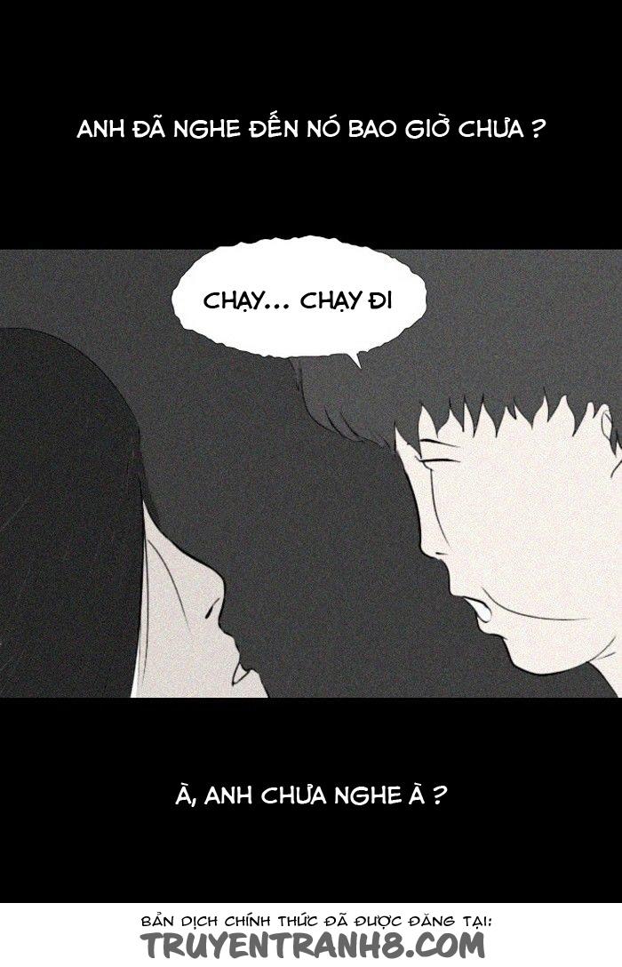 Thứ Sáu: Những Câu Chuyện Cấm Chap 31 - Next Chap 32