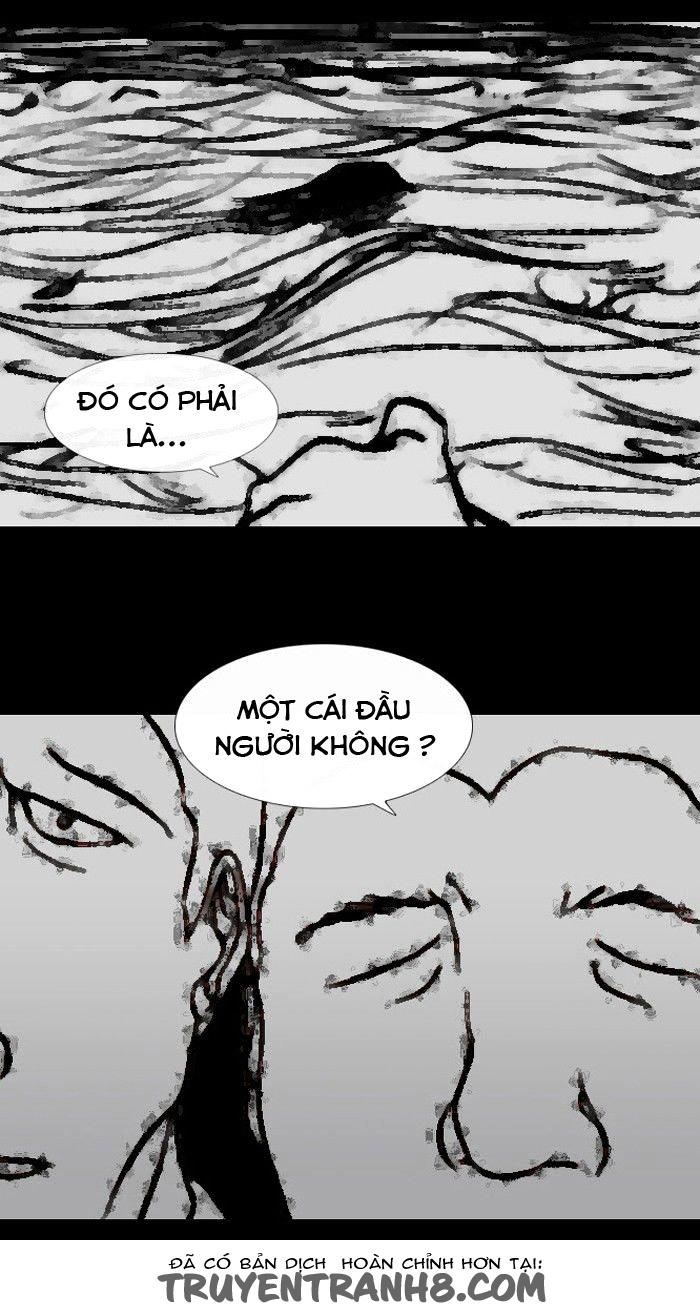 Thứ Sáu: Những Câu Chuyện Cấm Chap 31 - Next Chap 32