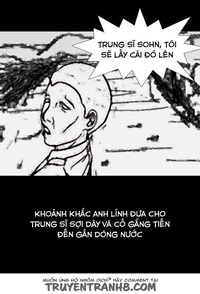 Thứ Sáu: Những Câu Chuyện Cấm Chap 31 - Next Chap 32