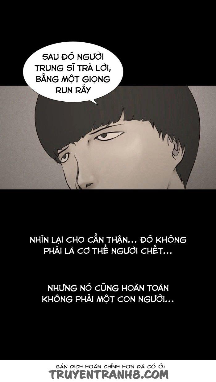 Thứ Sáu: Những Câu Chuyện Cấm Chap 31 - Next Chap 32