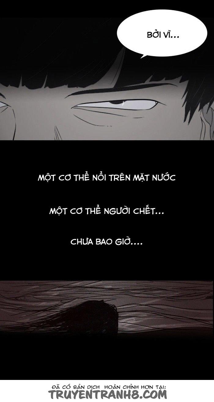 Thứ Sáu: Những Câu Chuyện Cấm Chap 31 - Next Chap 32