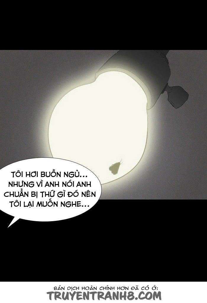 Thứ Sáu: Những Câu Chuyện Cấm Chap 31 - Next Chap 32