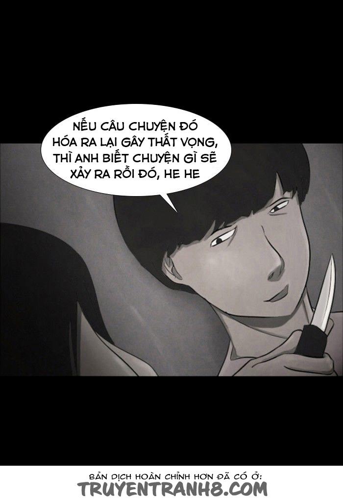 Thứ Sáu: Những Câu Chuyện Cấm Chap 31 - Next Chap 32