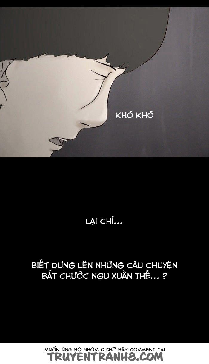 Thứ Sáu: Những Câu Chuyện Cấm Chap 31 - Next Chap 32