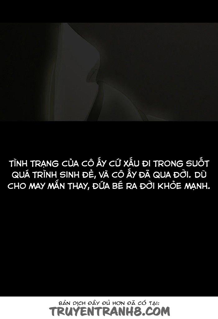 Thứ Sáu: Những Câu Chuyện Cấm Chap 32 - Next Chap 33